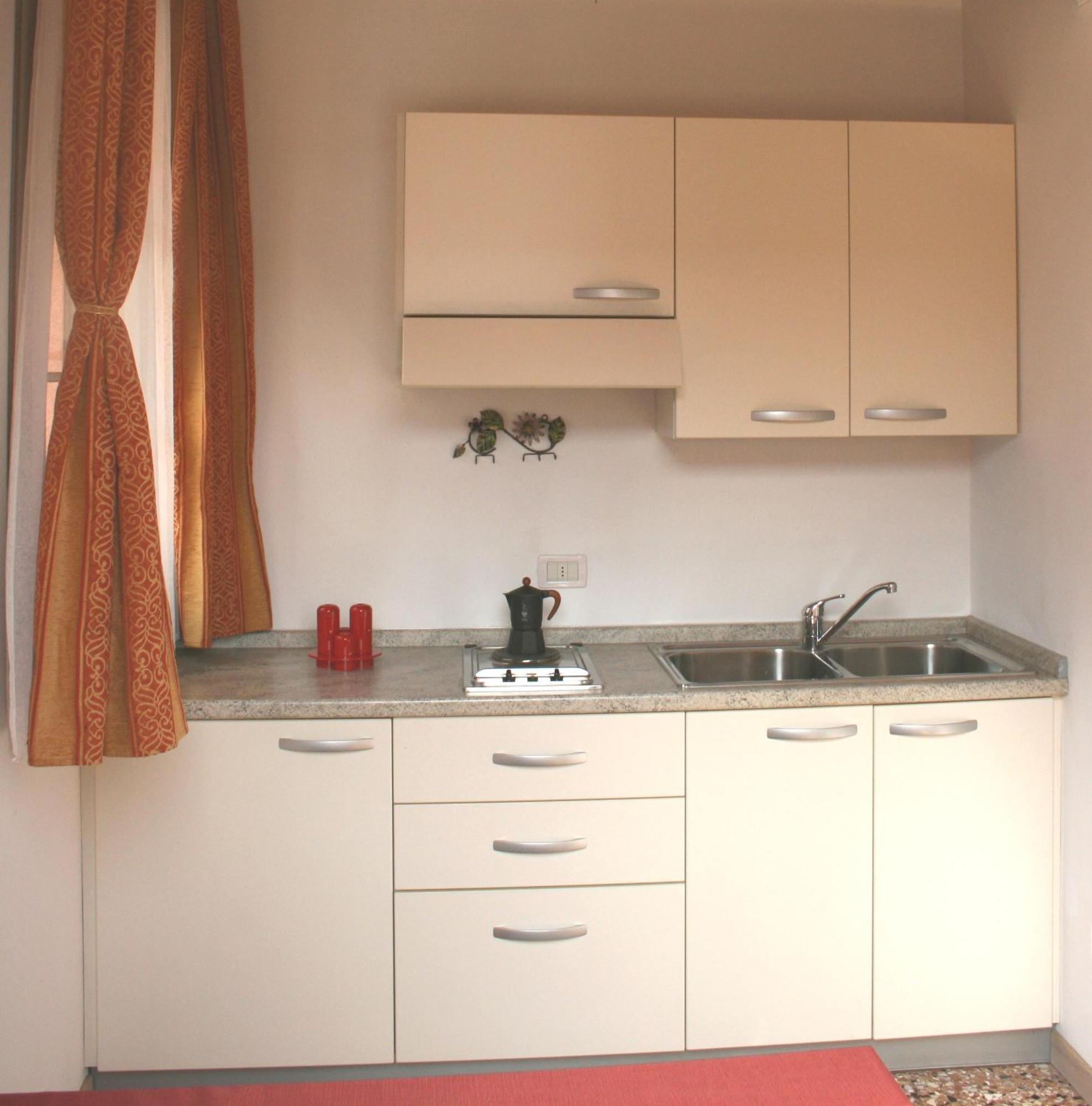 La Meridiana Crocetta del Montello Kamer foto