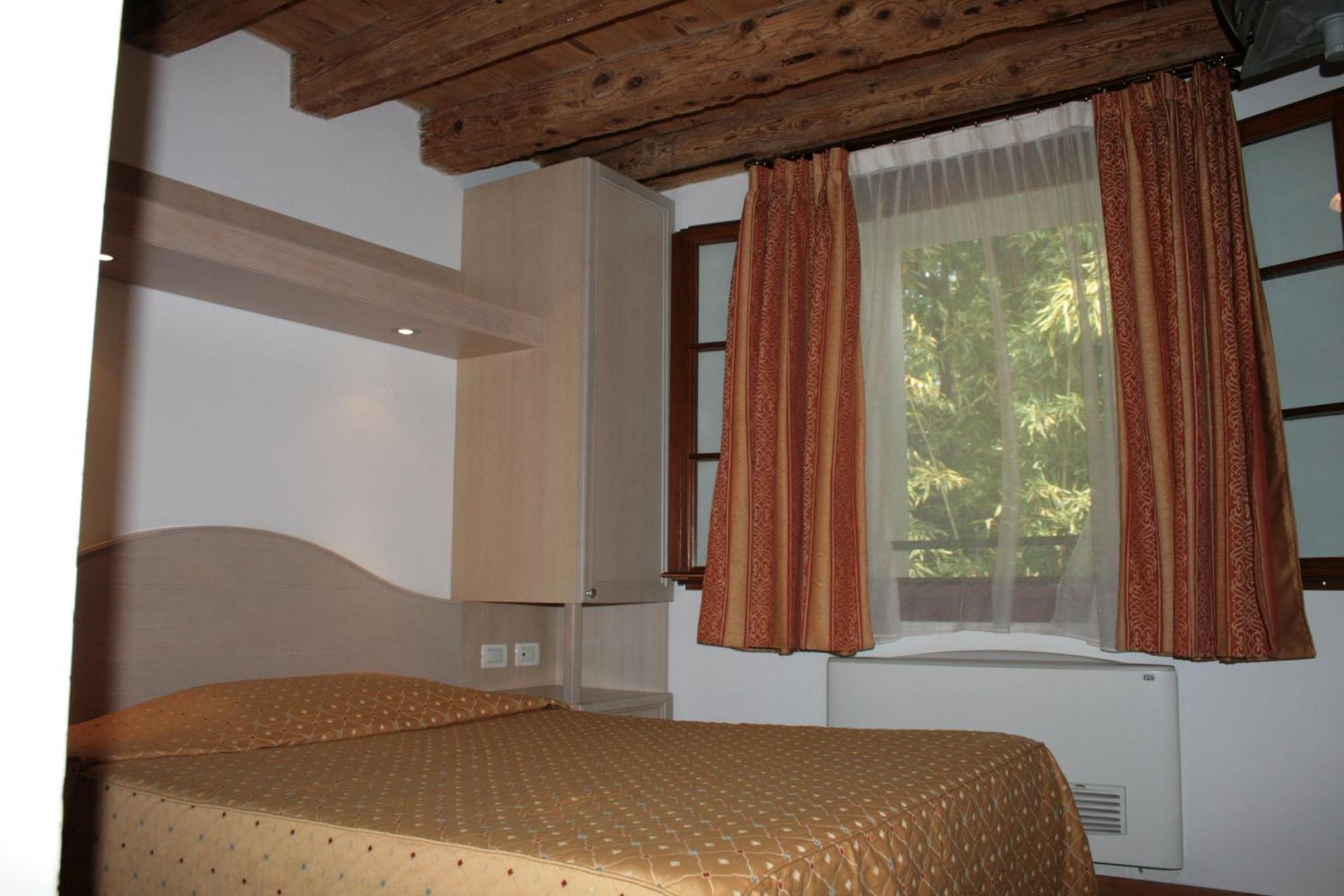 La Meridiana Crocetta del Montello Kamer foto