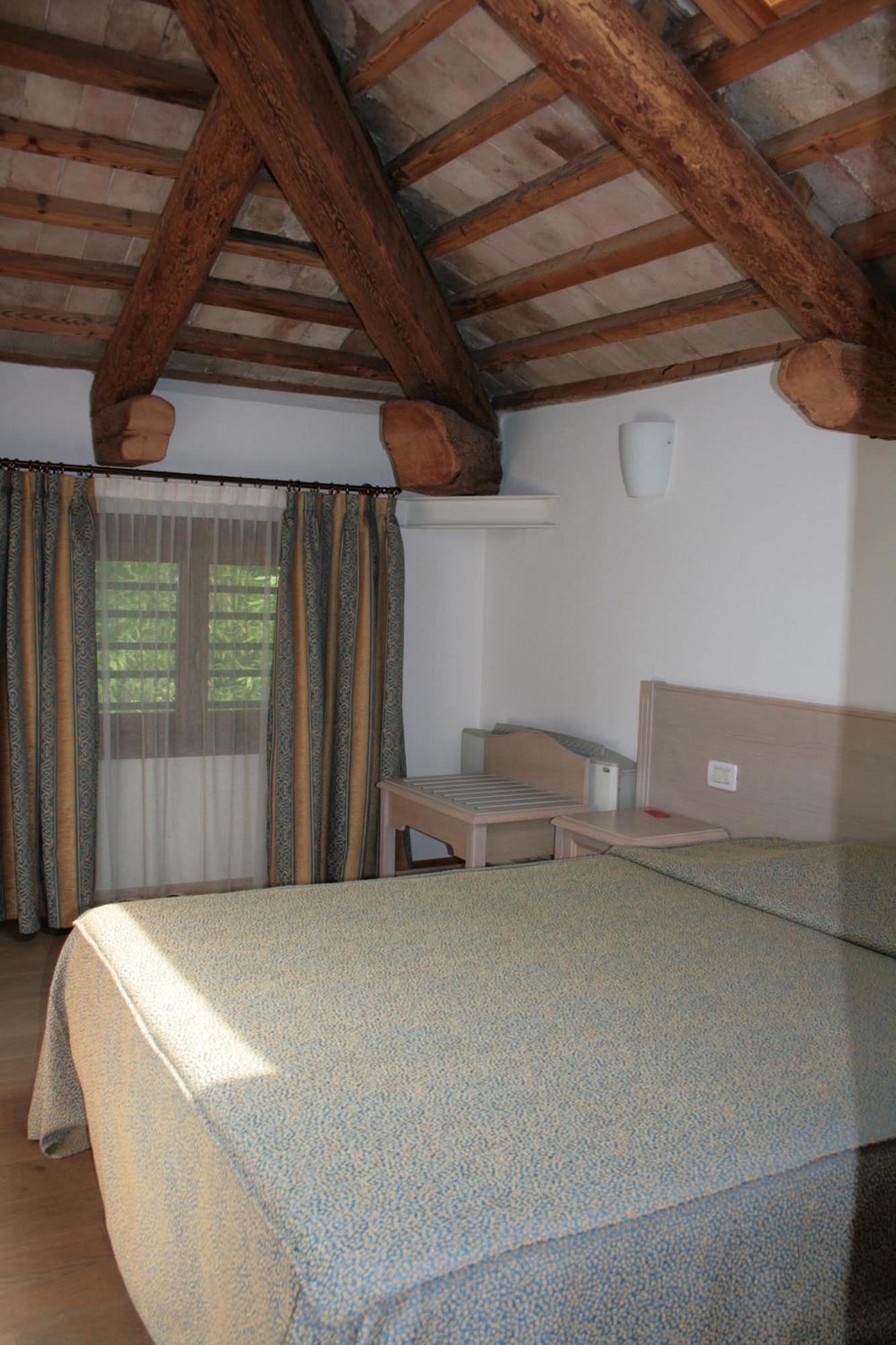La Meridiana Crocetta del Montello Kamer foto