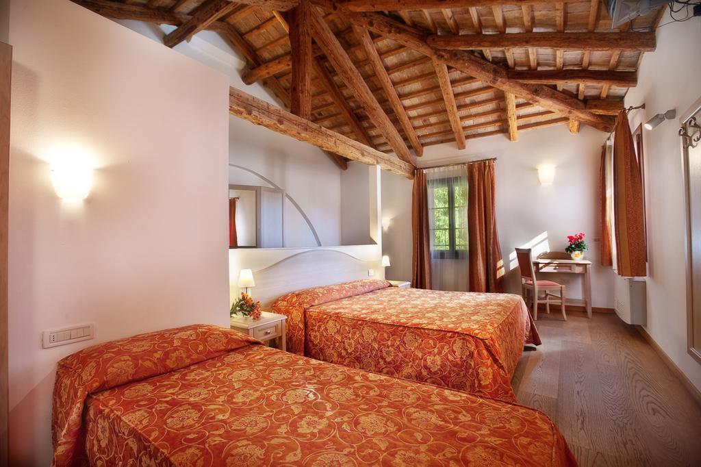 La Meridiana Crocetta del Montello Kamer foto