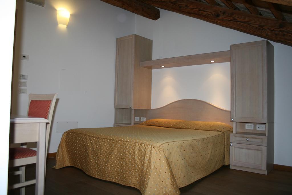 La Meridiana Crocetta del Montello Buitenkant foto
