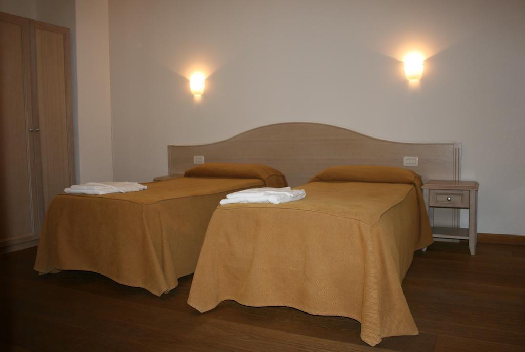 La Meridiana Crocetta del Montello Kamer foto