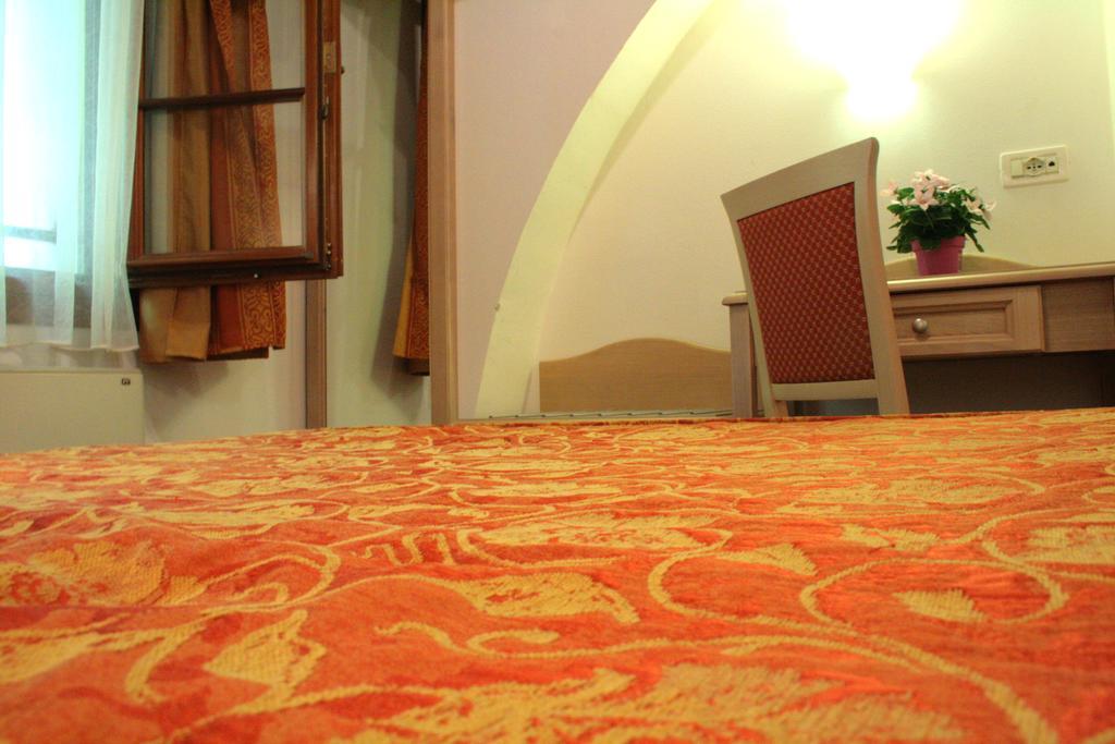 La Meridiana Crocetta del Montello Buitenkant foto