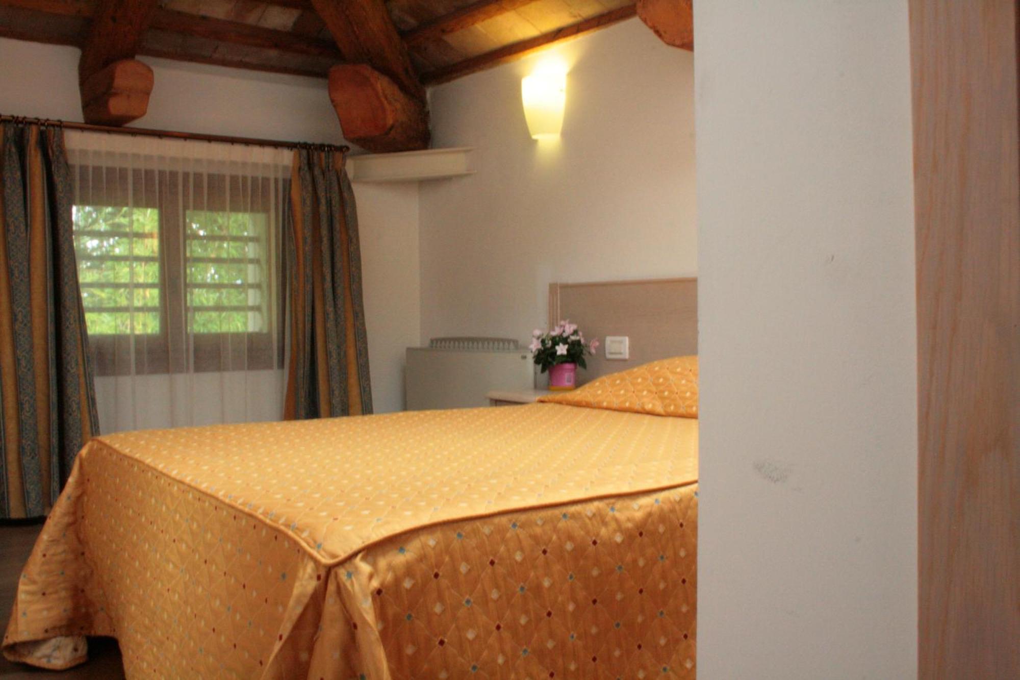La Meridiana Crocetta del Montello Buitenkant foto